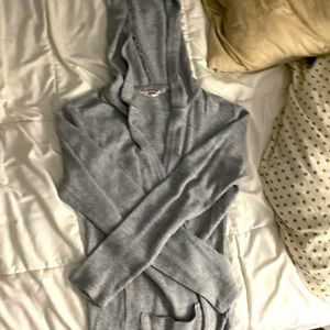 From pink rose- super cute and comfy- good condition